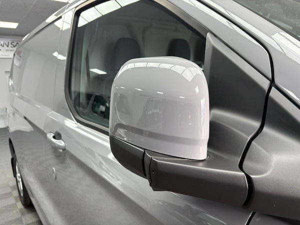 Used Ford Transit Custom 2024 for sale - 73667975: Photo 28
