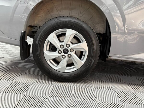 Used Ford Transit Custom 2024 for sale - 73667975: Photo 29