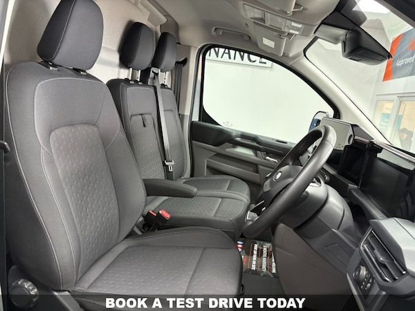 Used Ford Transit Custom 2024 for sale - 73667975: Photo 5