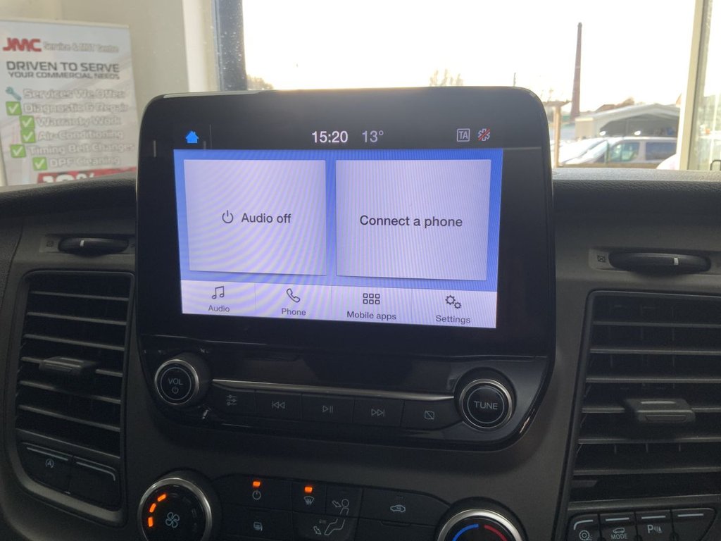 Used Ford Transit Custom 2022 for sale - 77655129: Photo 11