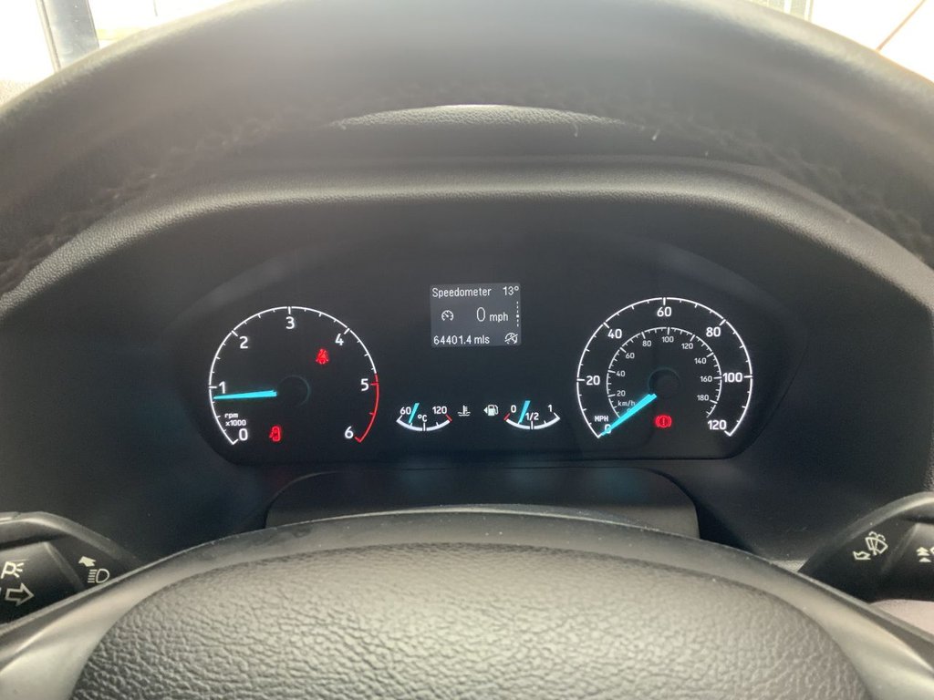 Used Ford Transit Custom 2022 for sale - 77655129: Photo 12