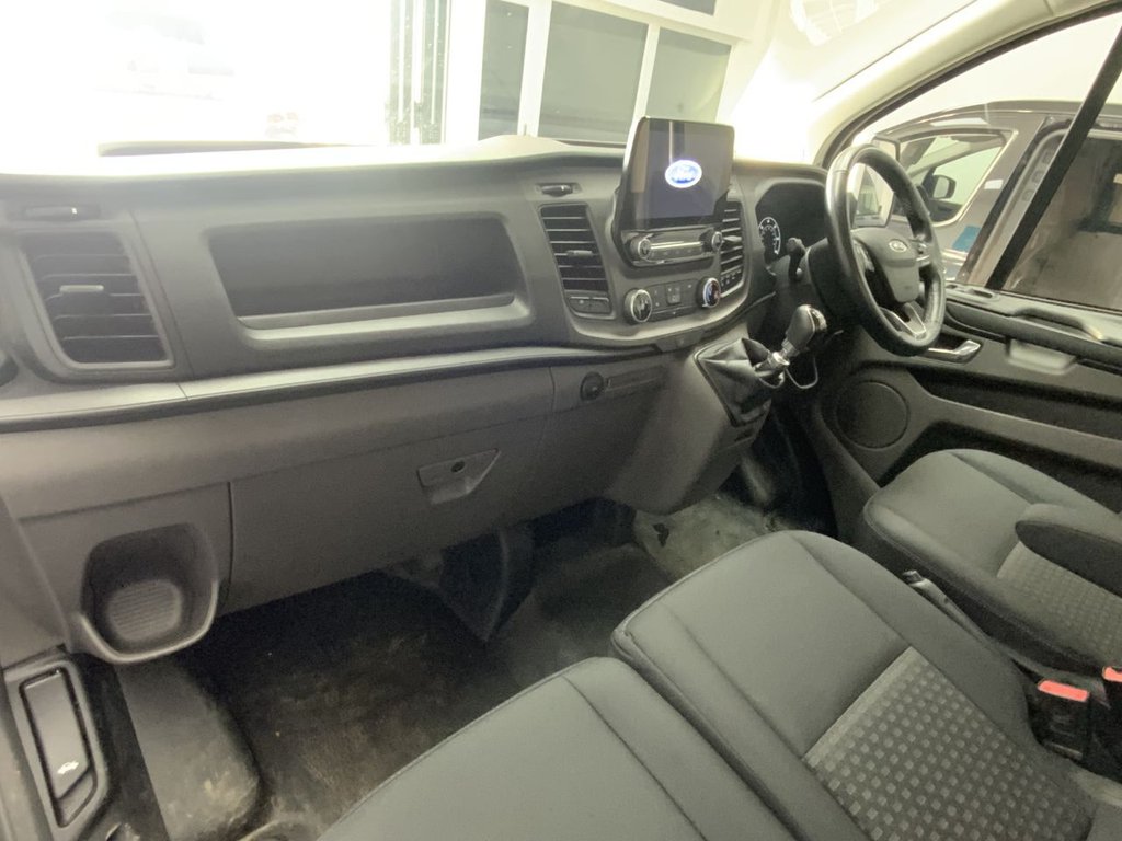 Used Ford Transit Custom 2022 for sale - 77655129: Photo 15