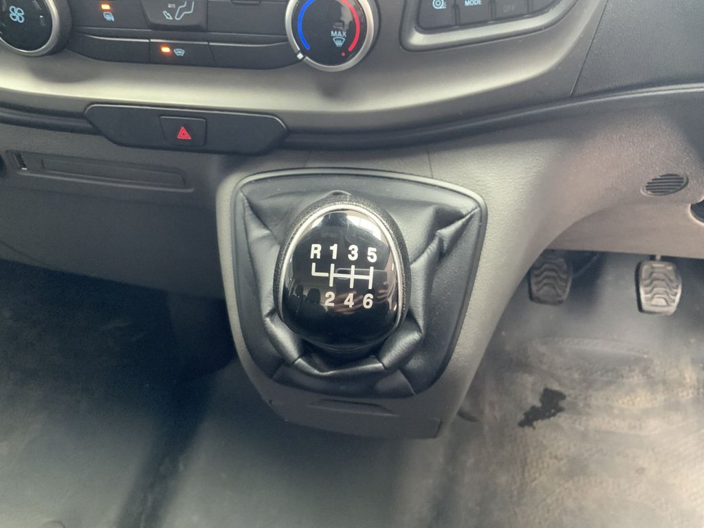 Used Ford Transit Custom 2022 for sale - 77655129: Photo 16