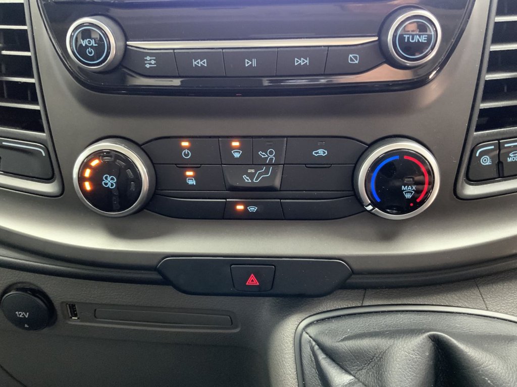 Used Ford Transit Custom 2022 for sale - 77655129: Photo 19