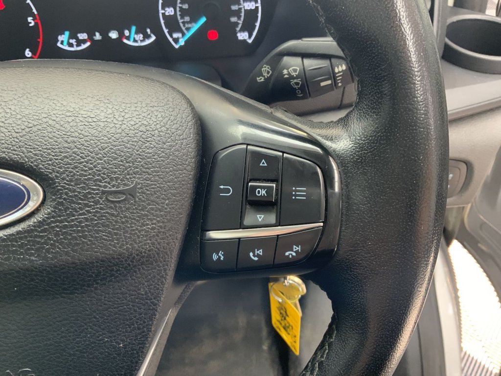 Used Ford Transit Custom 2022 for sale - 77655129: Photo 22