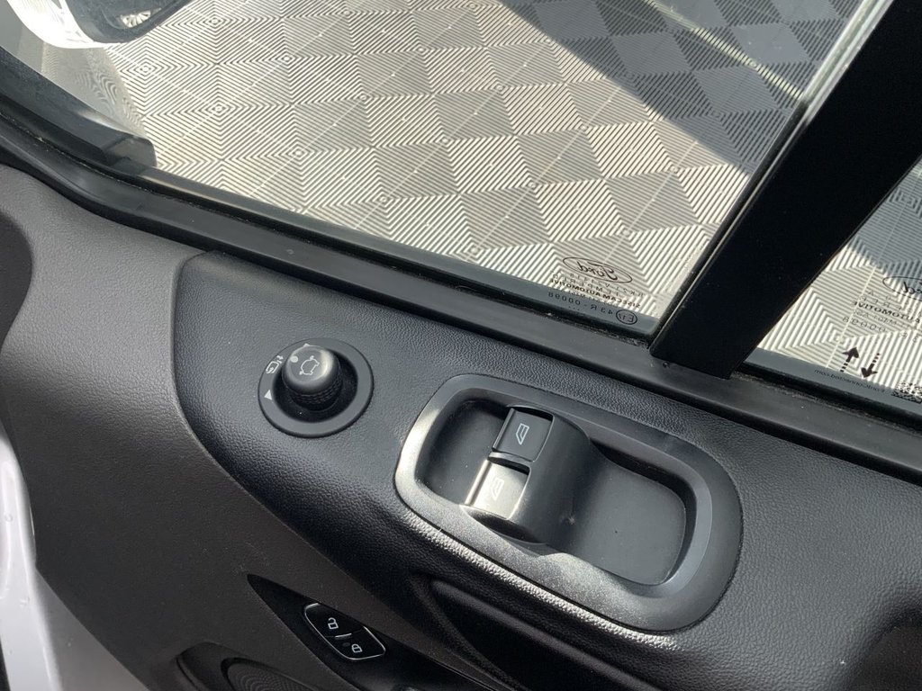 Used Ford Transit Custom 2022 for sale - 77655129: Photo 25