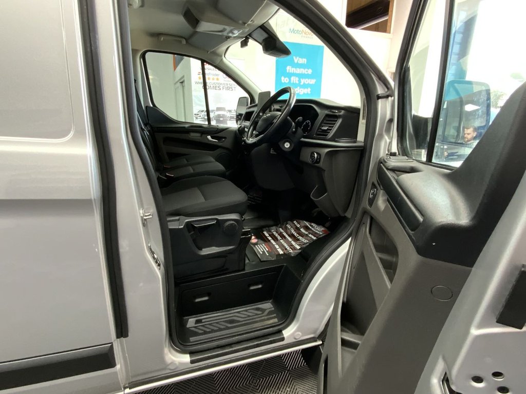 Used Ford Transit Custom 2022 for sale - 77655129: Photo 29