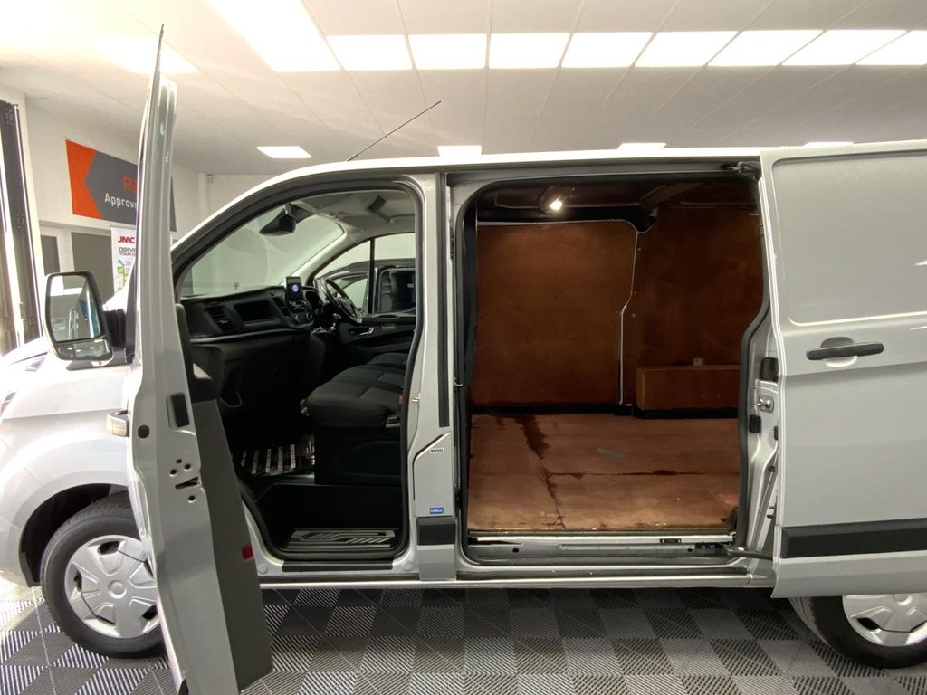 Used Ford Transit Custom 2022 for sale - 77655129: Photo 30