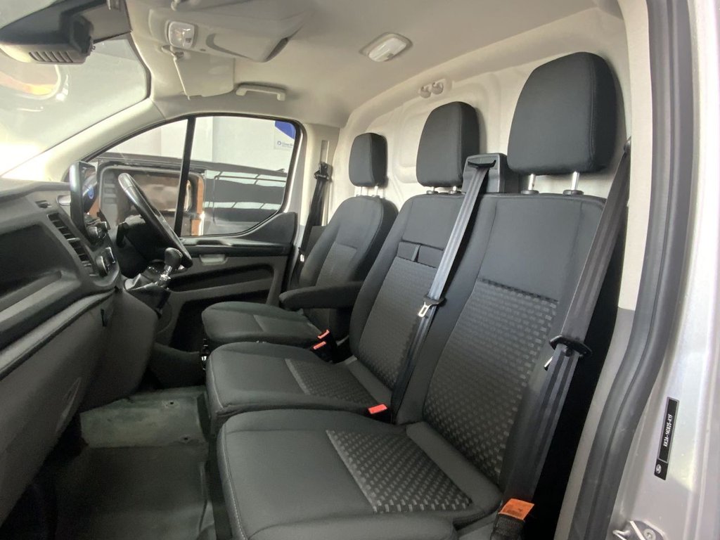 Used Ford Transit Custom 2022 for sale - 77655129: Photo 6