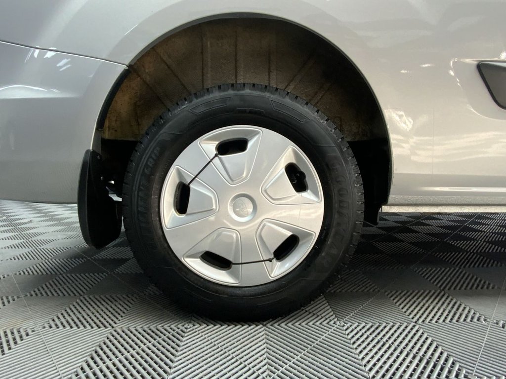 Used Ford Transit Custom 2022 for sale - 77655129: Photo 9