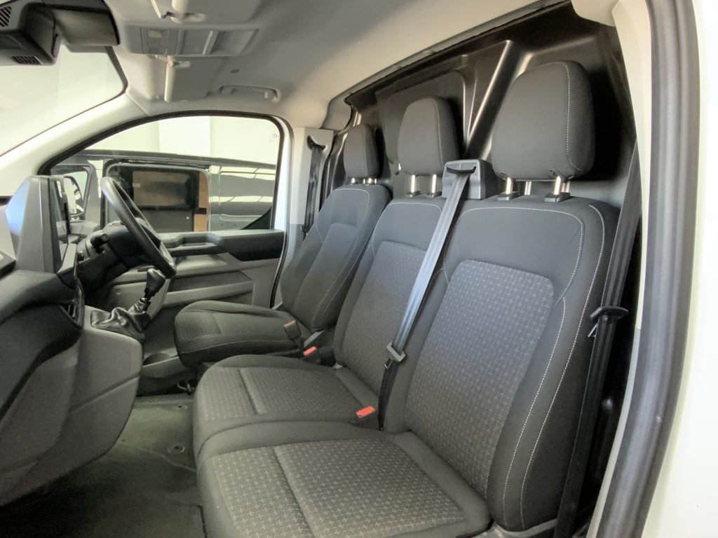 Used Ford Transit Custom 2023 for sale - 78153483: Photo 10