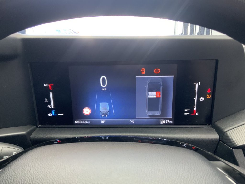 Used Ford Transit Custom 2023 for sale - 78153483: Photo 13