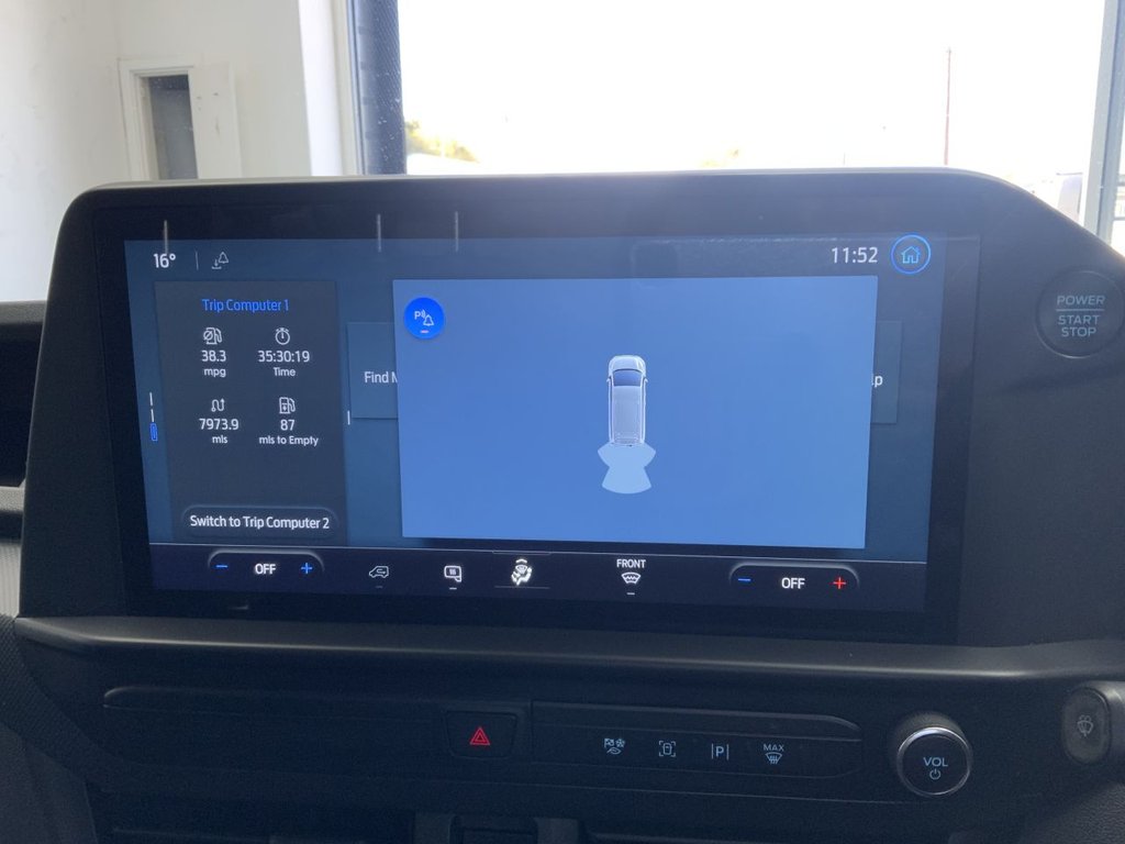 Used Ford Transit Custom 2023 for sale - 78153483: Photo 14