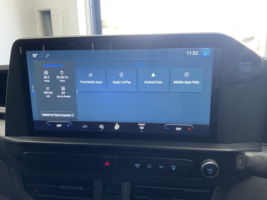 Used Ford Transit Custom 2023 for sale - 78153483: Photo 15