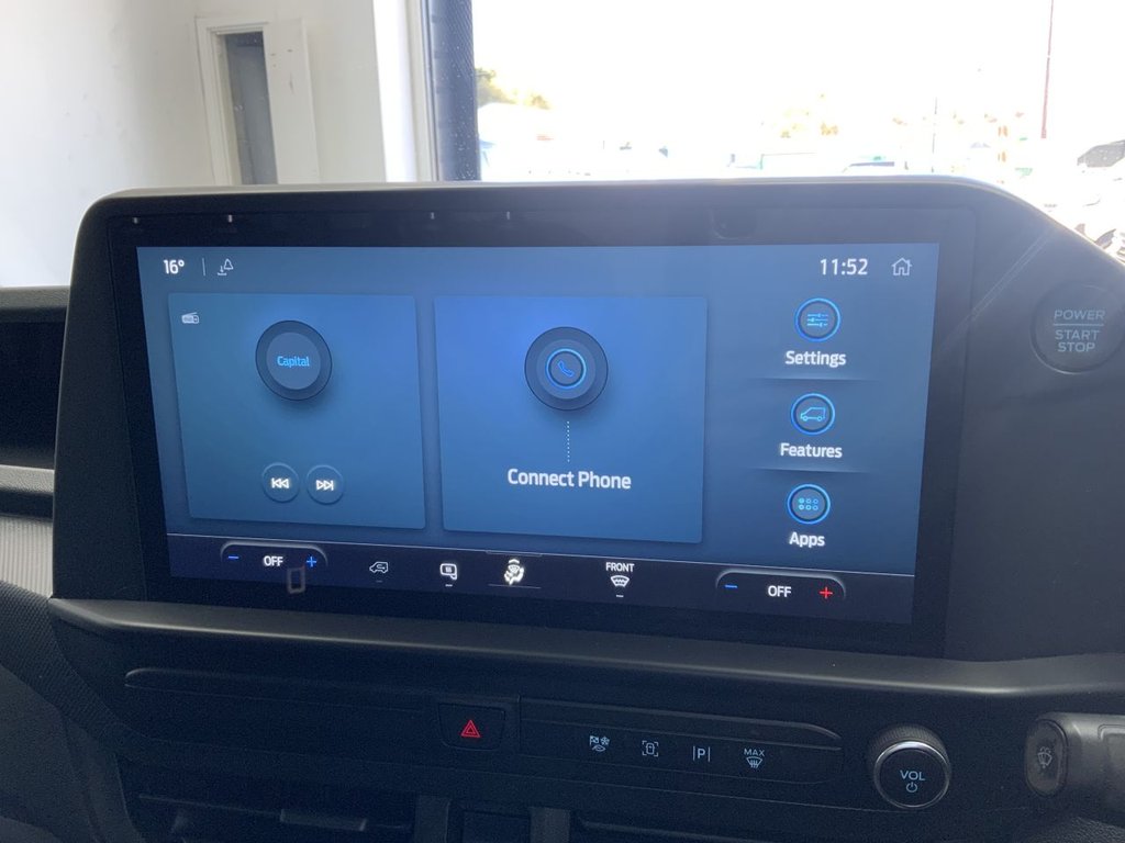 Used Ford Transit Custom 2023 for sale - 78153483: Photo 16