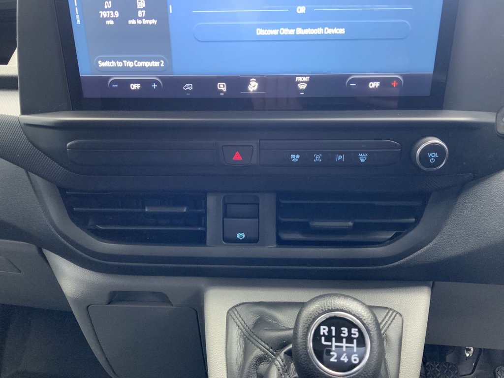 Used Ford Transit Custom 2023 for sale - 78153483: Photo 17