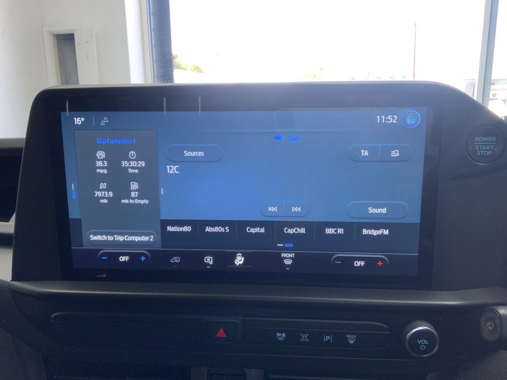 Used Ford Transit Custom 2023 for sale - 78153483: Photo 18