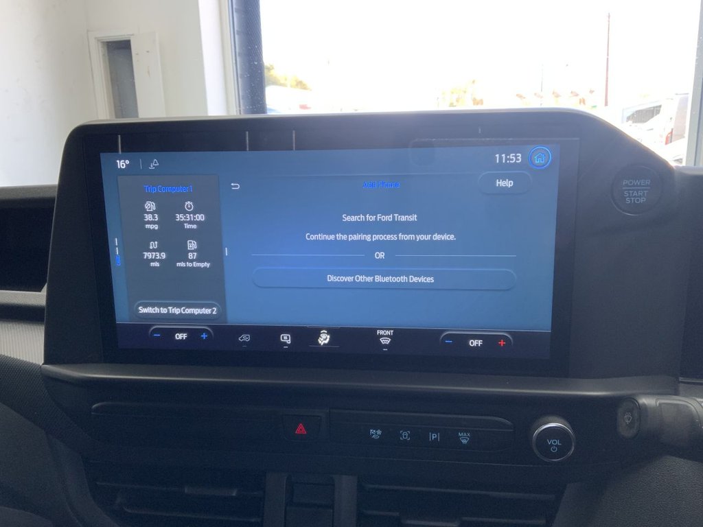 Used Ford Transit Custom 2023 for sale - 78153483: Photo 19