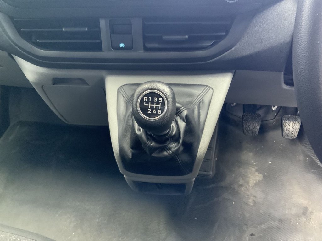 Used Ford Transit Custom 2023 for sale - 78153483: Photo 20