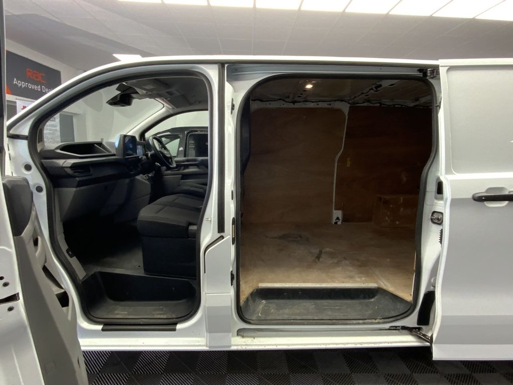 Used Ford Transit Custom 2023 for sale - 78153483: Photo 25