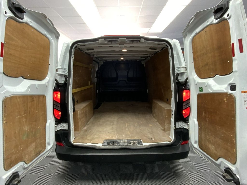 Used Ford Transit Custom 2023 for sale - 78153483: Photo 26