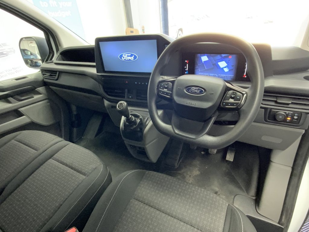 Used Ford Transit Custom 2023 for sale - 78153483: Photo 7