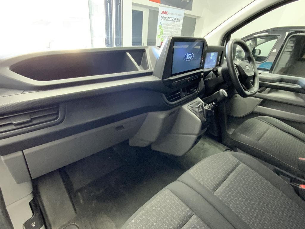 Used Ford Transit Custom 2023 for sale - 78153483: Photo 8