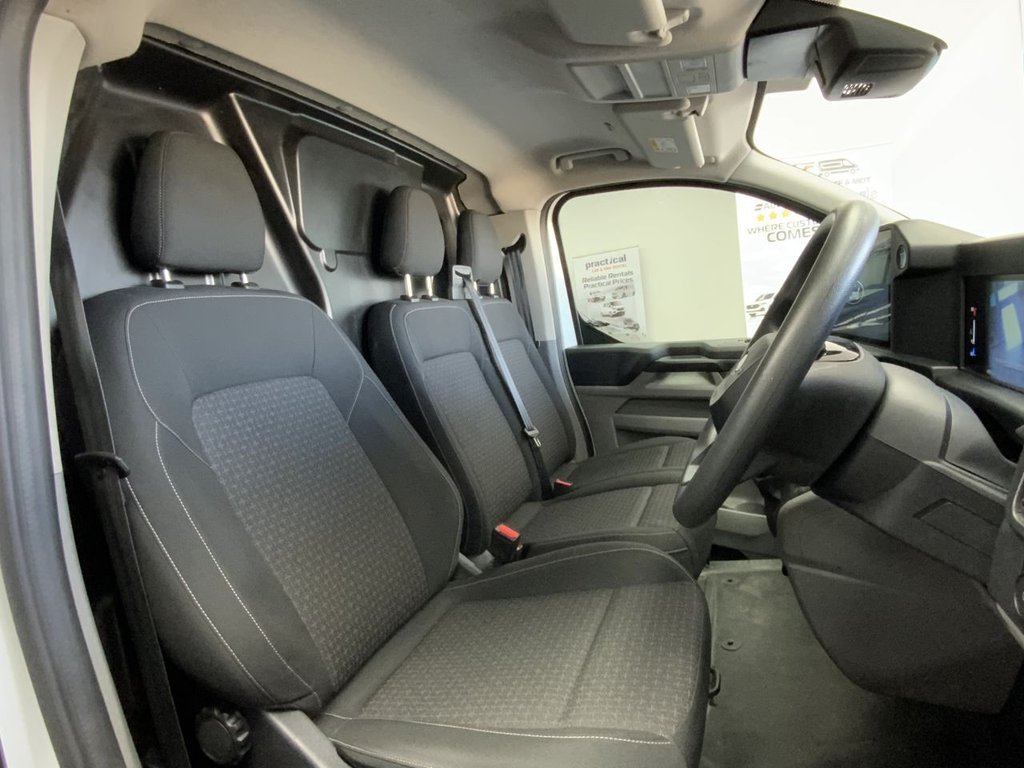 Used Ford Transit Custom 2023 for sale - 78153483: Photo 9
