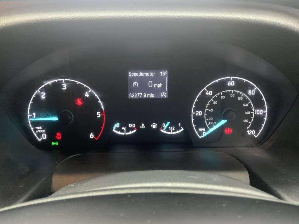 Used Ford Transit Custom 2021 for sale - 76185708: Photo 10