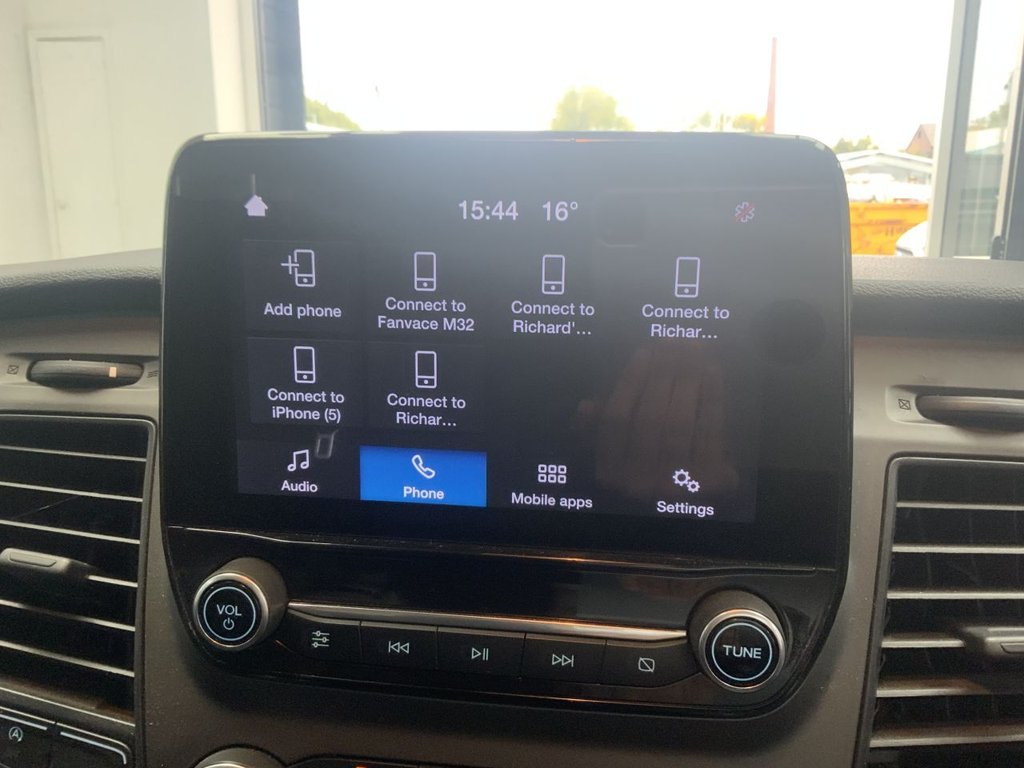 Used Ford Transit Custom 2021 for sale - 76185708: Photo 13