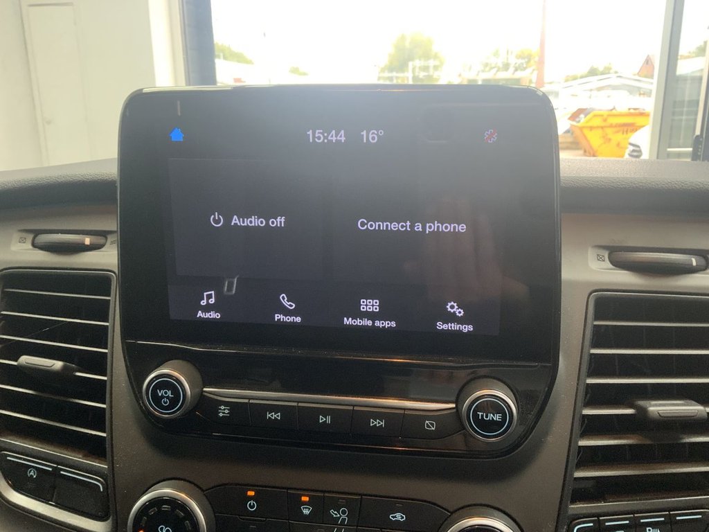 Used Ford Transit Custom 2021 for sale - 76185708: Photo 14