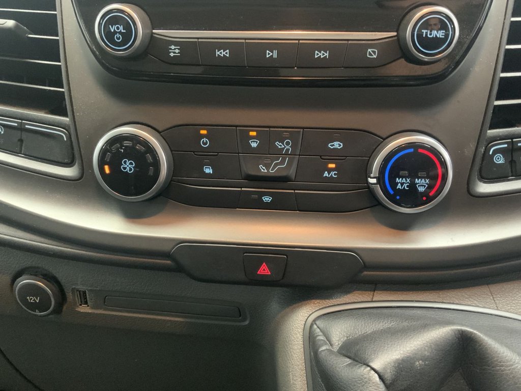 Used Ford Transit Custom 2021 for sale - 76185708: Photo 15