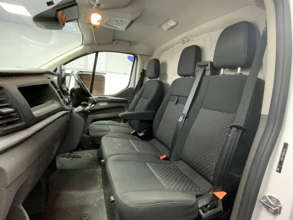 Used Ford Transit Custom 2021 for sale - 76185708: Photo 16