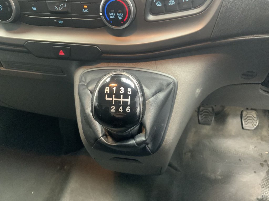 Used Ford Transit Custom 2021 for sale - 76185708: Photo 20