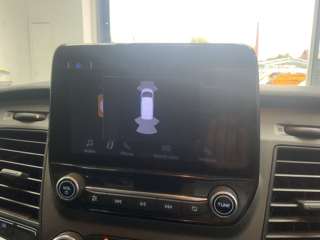 Used Ford Transit Custom 2021 for sale - 76185708: Photo 21