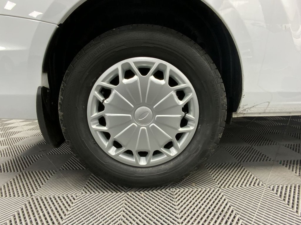 Used Ford Transit Custom 2021 for sale - 76185708: Photo 26