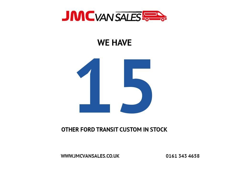 Used Ford Transit Custom 2021 for sale - 76185708: Photo 36
