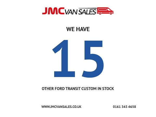 Used Ford Transit Custom 2021 for sale - 76185708: Photo 36