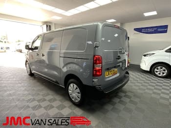 Used Citroen Dispatch 2023 for sale - 79818849: Photo