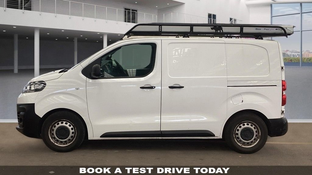 Used Citroen Dispatch 2020 for sale - 78017298: Photo 4