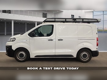 Used Citroen Dispatch 2020 for sale - 78017298: Photo