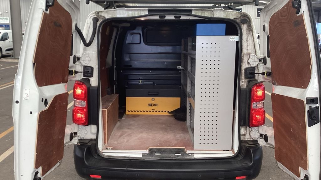 Used Citroen Dispatch 2020 for sale - 78017298: Photo 5