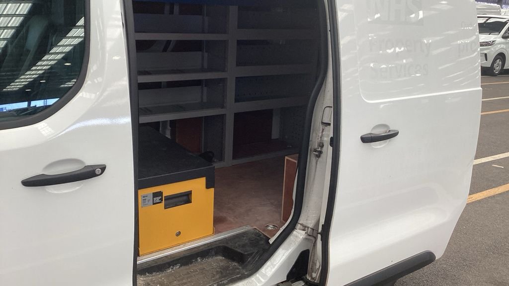 Used Citroen Dispatch 2020 for sale - 78017298: Photo 6