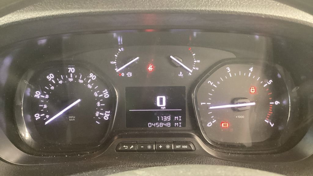 Used Citroen Dispatch 2020 for sale - 78017298: Photo 8