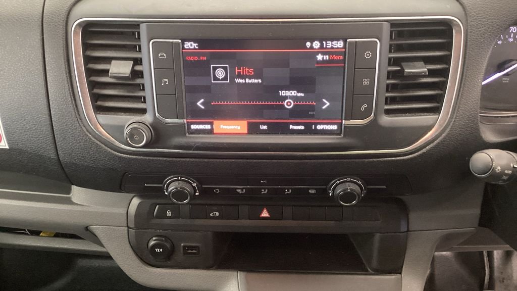 Used Citroen Dispatch 2020 for sale - 78017298: Photo 9