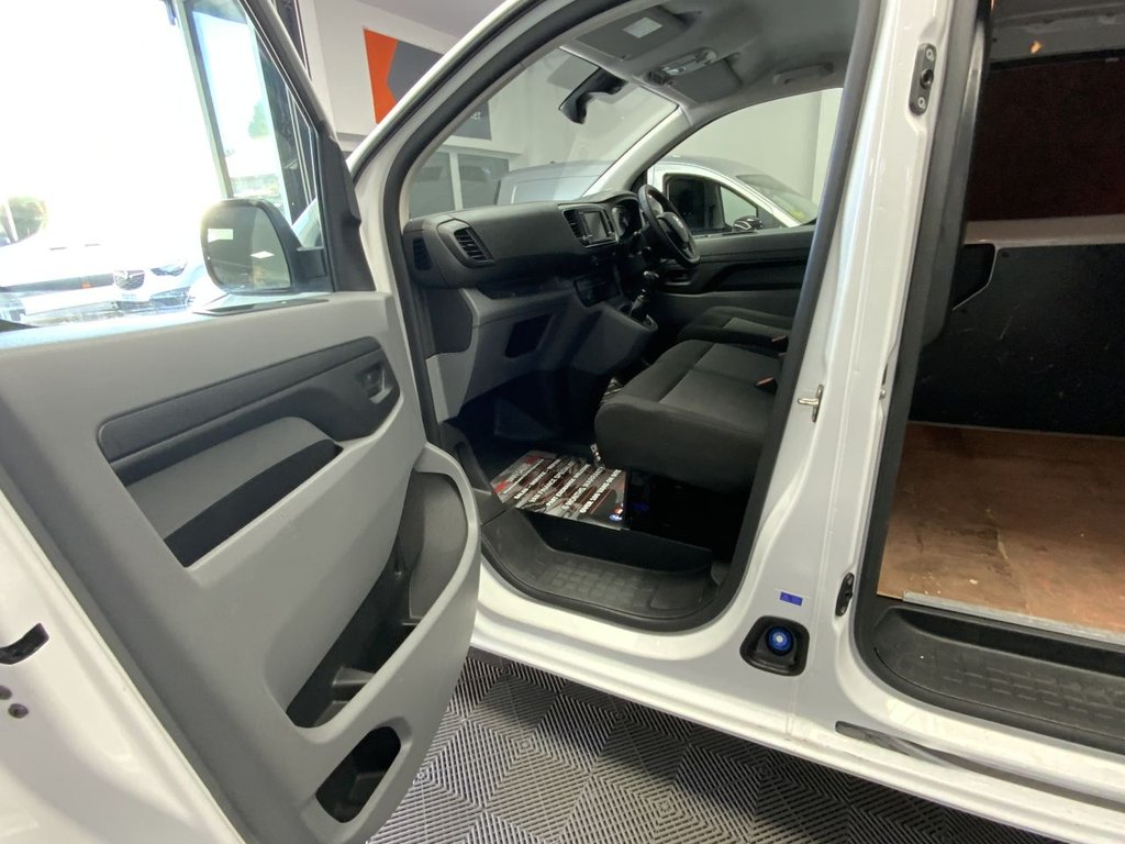 Vehicle 29