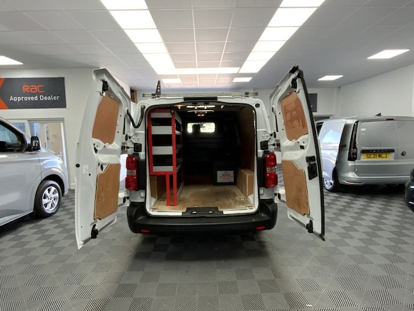 Used Toyota ProAce 2023 for sale - 74077129: Photo 10