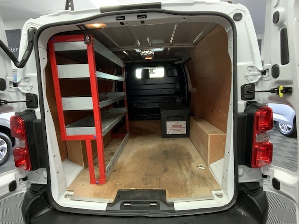 Used Toyota ProAce 2023 for sale - 74077129: Photo 13