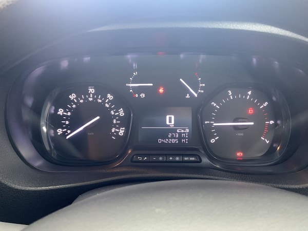 Used Toyota ProAce 2023 for sale - 74077129: Photo 15