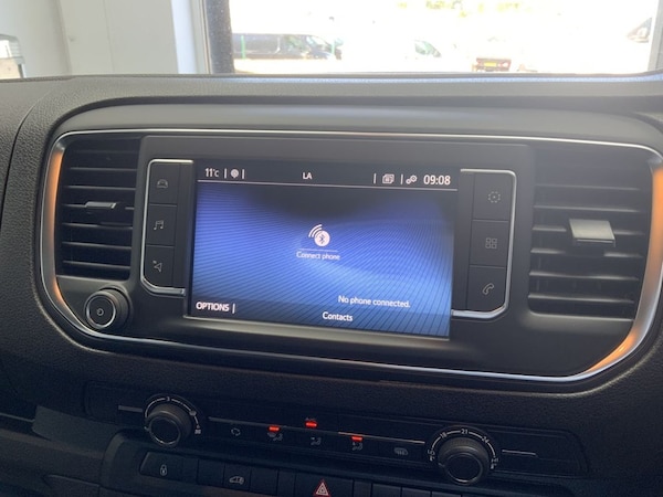 Used Toyota ProAce 2023 for sale - 74077129: Photo 18